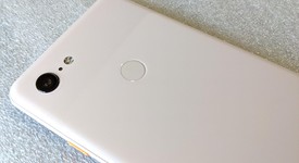 Good
													Google Pixel 3 XL - Unlocked, Pink, 64 GB, Google Edition, photo 4 of 10