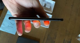 Mint
													Apple iPhone SE 2nd Gen 2020 - T-Mobile, Black, 64 GB, A2275, photo 4 of 10