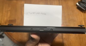 Mint
													Nintendo Switch - OLED - White, 64 GB, The Legend of Zelda: Tears of the Kingdom Edition, photo 5 of 5