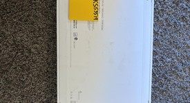 New
													MacBook Pro 2024 - 14" - Apple M4, Silver, 512 GB, 16 GB, photo 2 of 2