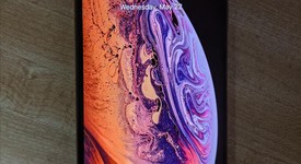 Mint
													Apple iPhone Xs - Verizon, Gold, 256 GB, A1920, photo 4 of 16