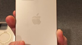 Mint
													Apple iPhone 16 Pro Max - T-Mobile, Desert, 256 GB, A3084, photo 3 of 13