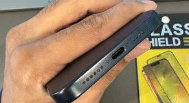 Mint
													Apple iPhone 15 Pro Max - AT&T, Blue, 256 GB, A2849, photo 6 of 6