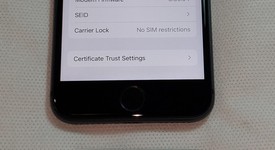 Good
													Apple iPhone 8 - Unlocked, Gray, 64 GB, A1863, photo 3 of 6