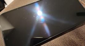 Good
													Apple iPhone 14 - Xfinity, Midnight, 128 GB, A2649, photo 3 of 5