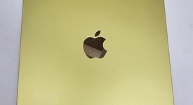 Apple iPad 10th Gen - Unlocked, Yellow, 64GB, A2757