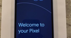 Mint
													Google Pixel 9a - Unlocked, Iris, 128 GB, 8 GB, photo 2 of 12