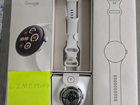 Google Pixel Watch 3