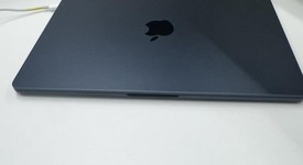 Mint
													MacBook Air 2024 (M3) - 13" - Apple M3, Midnight, 256 GB, 16 GB, 8-core GPU, photo 3 of 5