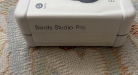 New
													Beats Studio Pro - Navy Blue, photo 3 of 6