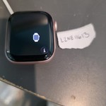 Mint Apple Watch Series 11 42mm - Rose Gold, A3331 - GPS, Aluminum