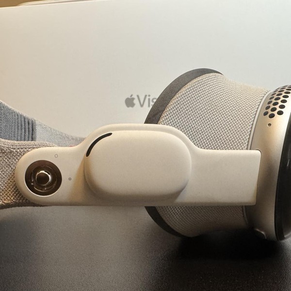 Apple Vision Pro - 512 GB