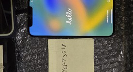 Good
													Apple iPhone 12 Pro - Unlocked, Pacific Blue, 256 GB, A2341, photo 2 of 16
