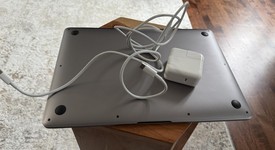 Good
													MacBook Air 2020 - 13" - Apple M1, Gray, 256 GB, 16 GB, photo 5 of 7