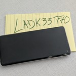 Fair Samsung Galaxy S10 - T-Mobile, 128 GB, White, 8 GB, SM-G973U