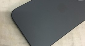 Good
													Apple iPhone 15 Pro - AT&T, Black, 128 GB, A2848, photo 2 of 7