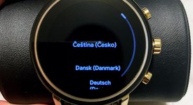 Good
													Movado Connect - Gold, photo 4 of 9