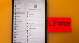 Mint
													Apple iPad Pro 11" 2nd Gen 2020 - Unlocked, Silver, 128 GB, A2068, photo 2 of 12