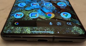 Good
													Google Pixel 7 Pro - Unlocked, Obsidian, 256 GB, 12 GB, GE2AE, photo 2 of 6