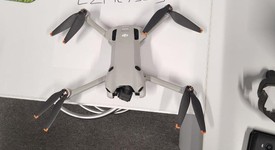 Used
													DJI Mini 4 Pro, photo 3 of 5