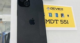 Good
													Apple iPhone 15 Plus - Unlocked, Black, 128 GB, A2847, photo 1 of 8