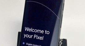 Good
													Google Pixel 9 - T-Mobile, Obsidian, 128 GB, 12 GB, G2YBB, photo 1 of 8