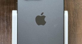 Good
													Apple iPhone 14 Pro - Unlocked, Black, 256 GB, A2650, photo 1 of 8