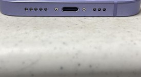 Good
													Apple iPhone 12 - Unlocked, Purple, 64 GB, A2172, photo 2 of 7