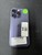 Good Apple iPhone 14 Pro - Unlocked, Purple, 128 GB, A2650