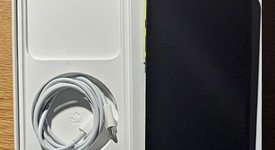 Good
													Apple iPhone 14 - AT&T, Midnight, 128 GB, A2649, photo 1 of 4