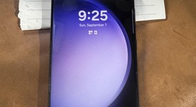 Good
													Samsung Galaxy S23 Ultra - T-Mobile, Black, 512 GB, 12 GB, SM-S918U, photo 2 of 6