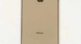 Good
													Apple iPhone Xs Max - Metro by T-Mobile, Gold, 64 GB, A1921, photo 1 of 7