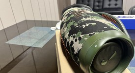 Good
													JBL Boombox 3 - Camo, photo 5 of 7