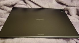Mint
													Samsung Galaxy Tab A7 10.4 (2020) - Wi-Fi, Silver, 32 GB, 3 GB, SM-T500, photo 2 of 16