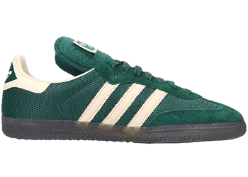 adidas Samba LT Collegiate Green for sale