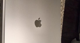 Mint
													Apple iPad Pro 13" (M4) 2024 - Wi-Fi, Silver, 256 GB, 8 GB, A2925, Standard Glass, photo 3 of 8
