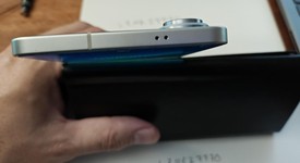 Mint
													Samsung Galaxy S25 Edge - Unlocked, Silver, 512 GB, 12 GB, SM-S937U1, photo 4 of 6