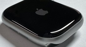 Mint
													Apple Watch Series 11 46mm - Space Gray, A3333 - GPS, Aluminum, photo 5 of 6