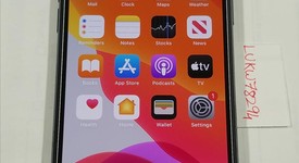 Good
													Apple iPhone 11 Pro - T-Mobile, Gray, 64 GB, A2160, photo 1 of 5
