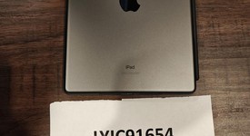 Mint
													Apple iPad 9th Gen - Wi-Fi, Gray, 64 GB, A2602, photo 4 of 4