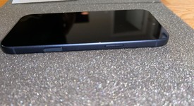 Mint
													Apple iPhone 17 Pro Max - T-Mobile, Deep Blue, 256 GB, A3257, photo 6 of 6