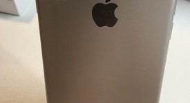 Good
													Apple iPhone 6 - AT&T, Gold, 16 GB, A1549, photo 1 of 7