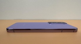 Good
													Samsung Galaxy S22 Plus - Unlocked, Purple, 128 GB, 8 GB, SM-S906U1, photo 3 of 9