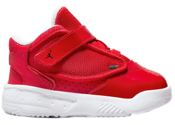 Jordan Max Aura 4 University Red (TD) for sale