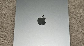 Mint
													Apple iPad Air 11" (M2) 2024 - Wi-Fi, Gray, 128 GB, A2902, photo 2 of 7