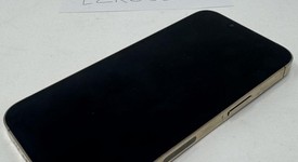 Fair
													Apple iPhone 13 Pro - Unlocked, Gold, 128 GB, A2483, photo 3 of 4