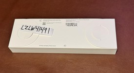 New
													Apple Watch Series 11 46mm - Space Gray, A3333 - GPS, Aluminum, photo 3 of 5