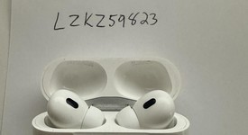 Used
													Apple AirPods Pro 2 - Lightning, photo 5 of 5
