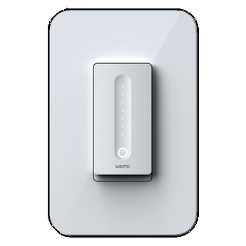 Wemo WiFi Smart Dimmer for sale