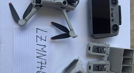 Used
													DJI Mini 4 Pro, photo 2 of 4